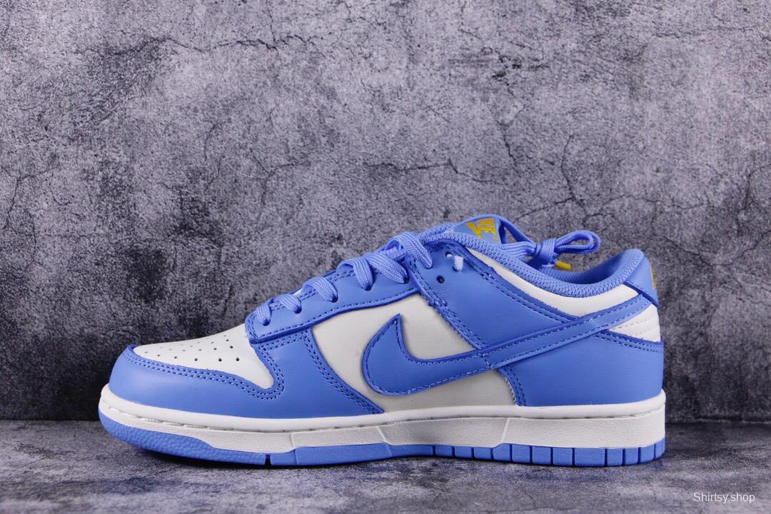 Nike Dunk Low “Coast”（woman）