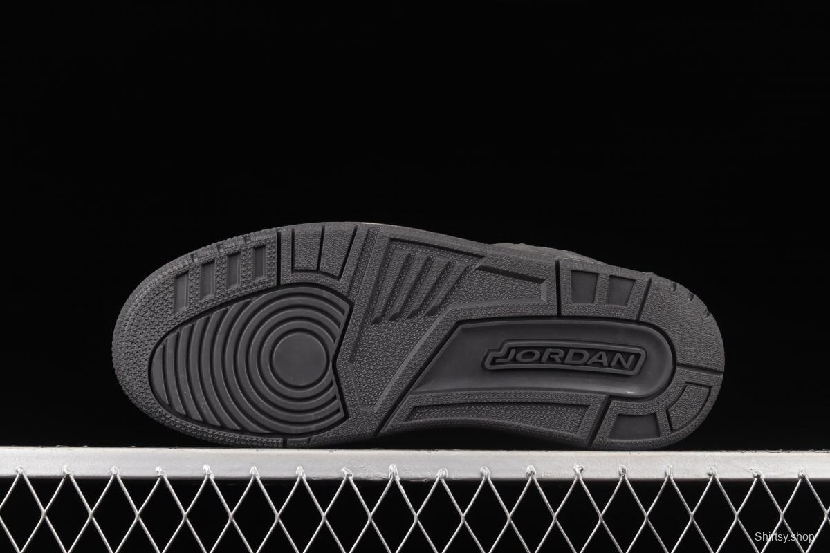 Air Jordan Courtside 23 AJ23 simplified version of vintage basketball shoes AT0057-001