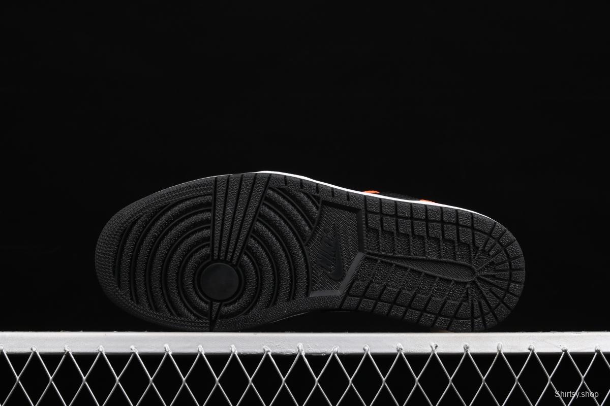 Air Jordan 1 Low low-end cultural basketball shoes CK3022-008