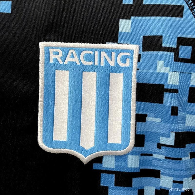 2022 Argentina Athletics Away Soccer Jersey