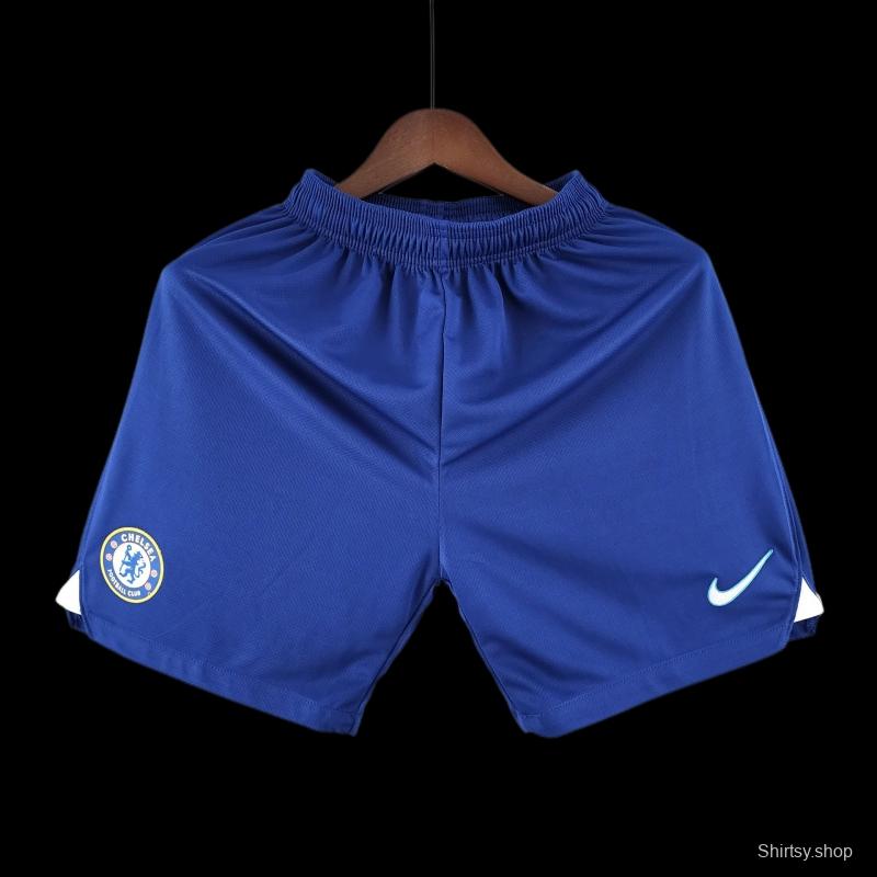 22/23 Chelsea Home Shorts