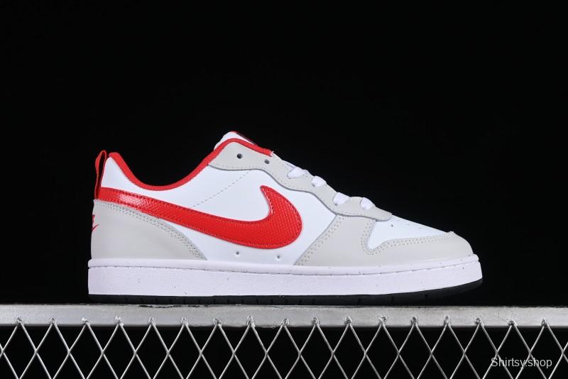 Nike  Court Borough Low 2 Campus Casual Sneakers