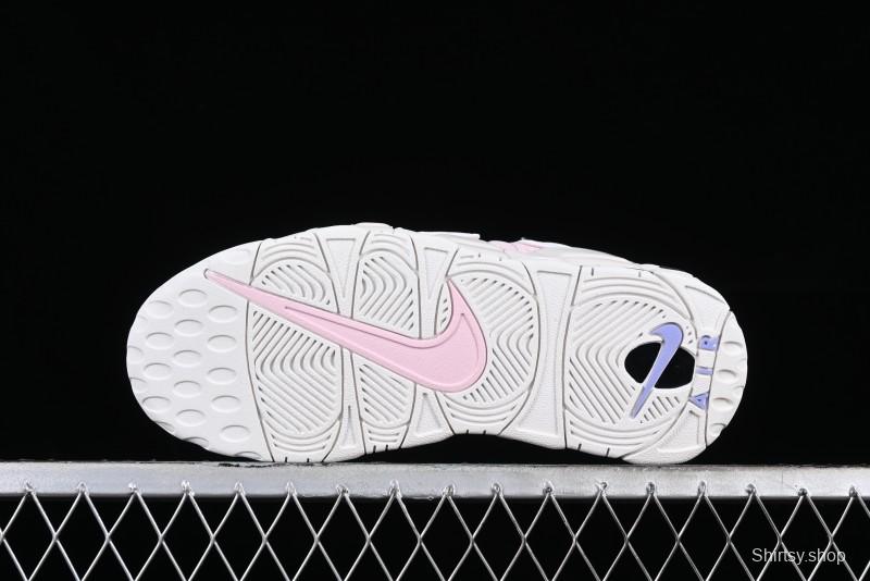 Nike Air More Uptempo 96 QS Basketball Shoes