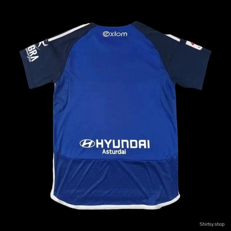 23/24 Real Oviedo Home Jersey